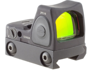 8 Best Red Dot For Glock 34