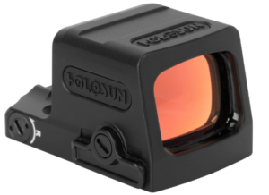 7 Best Red Dots for Glock 43x Mos