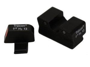 Trijicon Sig P220/229 HD Night Sight Set