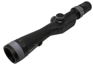 BURRIS Eliminator 5 LaserScope 5-20x50mm