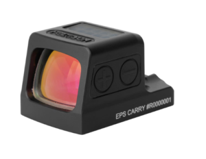 Holosun EPS Carry 2 MOA Dot Red Dot Sight