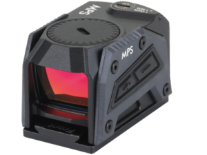 Steiner MPS 3.3 MOA Red Dot Sight