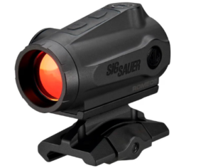 SIG SAUER ROMEO5 2 MOA Red Dot Sight