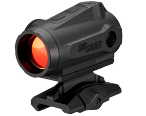 6 Best Red Dots for Airsoft
