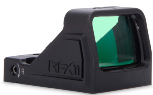 Viridian RFX11 1x16 Micro Green Dot