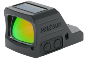 7 Best Holosun For Sig p365