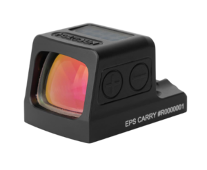 Holosun EPS Carry 2 MOA Red Dot Sight