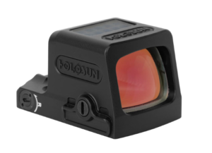 Holosun EPS Carry MRS 2 MOA Dot & 32 MOA Circle Red Dot Sight
