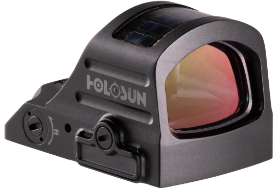 7 Best Red Dots for Walther Q5 Match