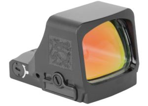 Holosun 507COMP 2 MOA Dot & Competition Reticle