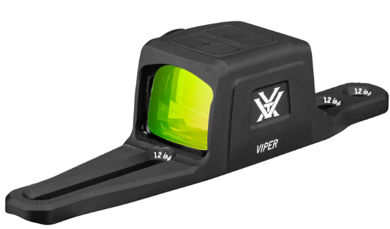 7 Best Vortex Red Dots for Turkey Hunting​