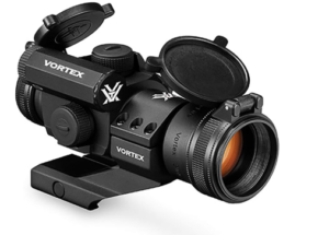 Vortex StrikeFire II Red Dot