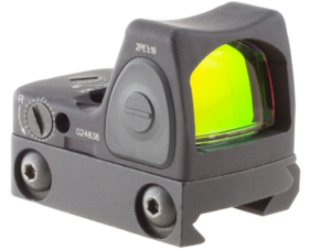 7 Best Red Dot for Beretta APX