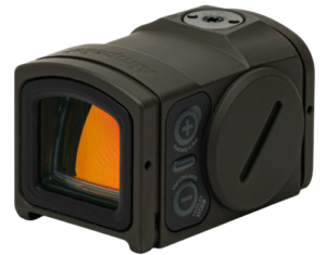 Aimpoint ACRO P-2 3.5 MOA Red Dot Sight