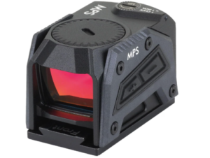 Steiner MPS 3.3 MOA Red Dot Sight