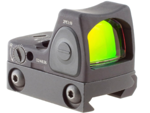 Trijicon RMR Type 2