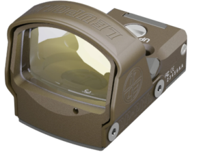 Leupold DeltaPoint Pro 2.5 MOA Red Dot Sight