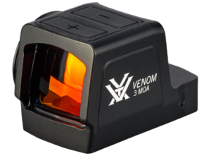 Vortex Venom 3 MOA Red Dot Sight