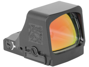 Holosun HS507COMP 1x25mm Competition Red Dot Sight