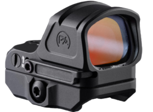 Primary Arms SLx RS-10 1x23mm Mini Reflex Sight