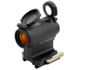 6 Best Parallax Free Red Dot Sights