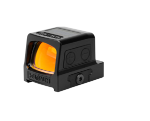 Holosun HE509T-RD X2 2 MOA Dot & 32 MOA Circle Red Dot Sight