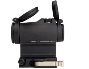 7 Best Night Vision Compatible Red Dot Sight