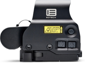 EOTech EXPS3 Holographic Weapon Sight
