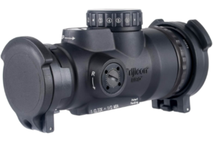 Trijicon MRO HD 1x25mm Red Dot Sight