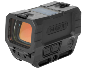 Holosun AEMS 2 MOA Dot & 65 MOA Circle Red Dot Sight