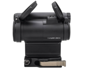 Aimpoint CompM5 2 MOA Red Dot Sight
