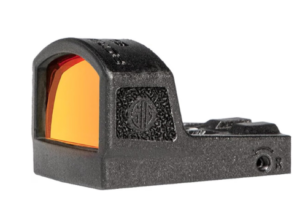 SIG Sauer ROMEOZero Elite 3 MOA Red Dot Sight
