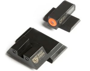 Night Fision Perfect Dot Night Sight Set