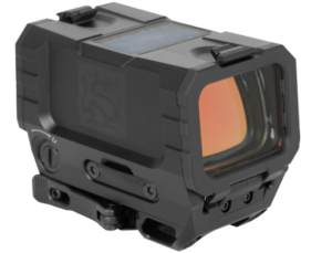 Holosun AEMS 2 MOA Dot & 65 MOA Circle Red Dot Sight