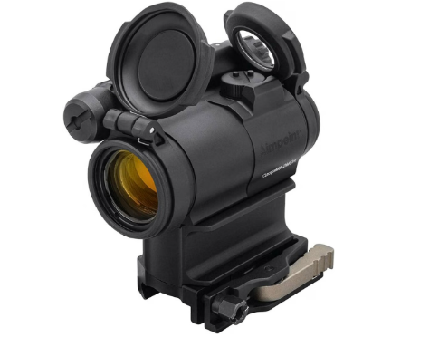 7 Best Red dot for Deer Hunting