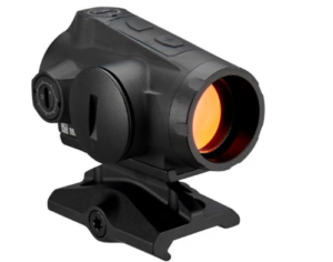 SIG SAUER ROMEO5 Gen II 1x20mm 2 MOA Red Dot Sight