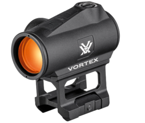 Vortex Crossfire Red Dot 2 MOA