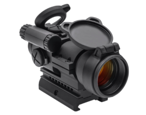 Aimpoint PRO Patrol Rifle Optic 2 MOA Red Dot Sight