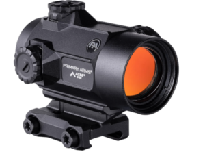 Primary Arms SLx MD-25 Gen II 2 MOA Red Dot Sight
