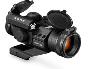 Vortex StrikeFire II 1x30mm 4 MOA Red Dot Sight