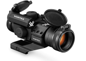 Vortex StrikeFire II Red Dot Sight 4 MOA