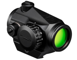 Vortex Crossfire Red Dot Sight Gen II 2 MOA