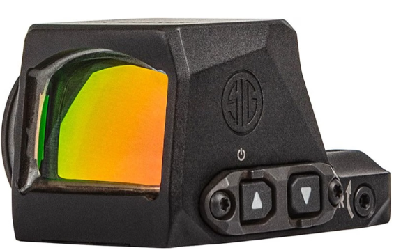 7 Best Red Dots for P365 X Macro