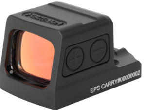 HOLOSUN EPS Carry 2 MOA Dot