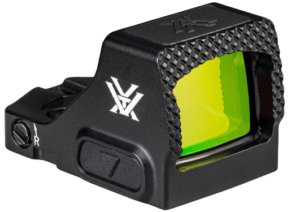 Vortex Defender-CCW 3 MOA Red Dot Sight