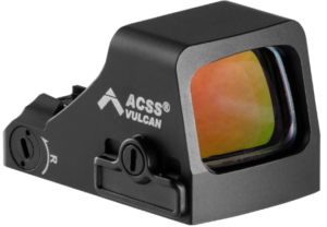 7 Best Red Dot Sights For Taurus TX22