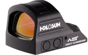 HOLOSUN HS507C-X2