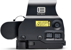 EOTECH EXPS3 Holographic Weapon Sight