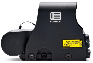 EOTECH XPS3 Holographic Weapon Sight