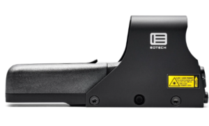 EOTECH Model 512 Holographic Weapon Sight